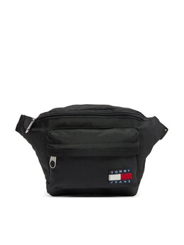 Поясная сумка Tjm Ess Daily Bumbag AM0AM13390 Tommy Jeans, черный 8721185079651 | schwarz