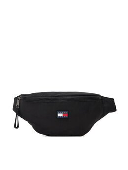 Поясная сумка Tjm Urban Bumbag AM0AM13549 Tommy Jeans, черный 8721185102373 | schwarz