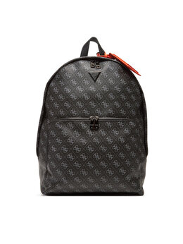 Рюкзак HMMILO P5219 Guess, черный 7628907527432 | schwarz