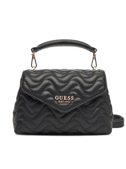 Сумка Melisandra Mini HWQG96 53780 Guess, черный 0190231963738 | schwarz