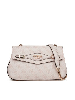 Сумка Katya HWSG96 52210 Guess, розовый 0190231964056 | rosa