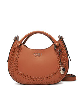 Сумка Tatum HWNG96 67060 Guess, коричневый 0190231963516 | braun