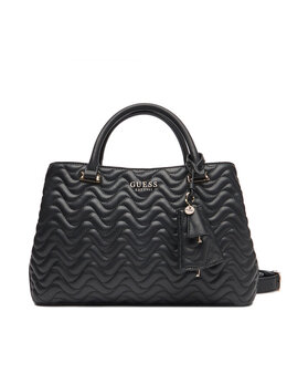Сумка Melisandra HWQG96 53070 Guess, черный 0190231963585 | schwarz