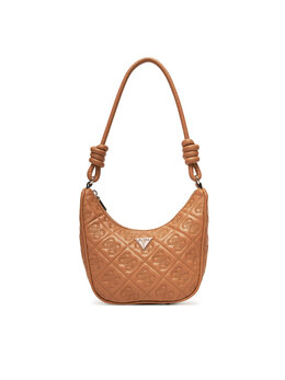 Сумка Adelasia HWQL96 58180 Guess, бежевый 0190231965176 | beige