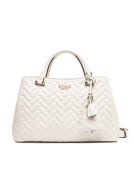 Сумка Melisandra HWQG96 53070 Guess, экрю 0190231963592 | écru
