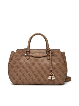 Сумка Katya HWSG96 52060 Guess, бежевый 0190231963868 | beige
