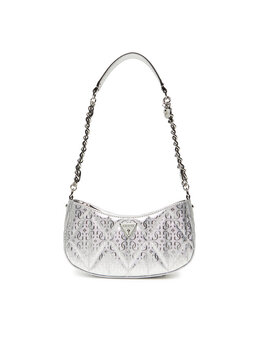 Сумка Aldina HWGY96 63170 Guess, серебряный 0190231963455 | silberfarben