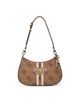 Сумка HWOS96 72180 Guess, бежевый 0190231964964 | beige