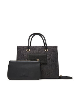 Сумка BS-83A-52E2-V390 Elisabetta Franchi, черный 0000305432315 | schwarz