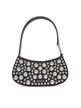 Сумка Terrah ST Hobo 50547902 Hugo, черный 0000305431318 | schwarz