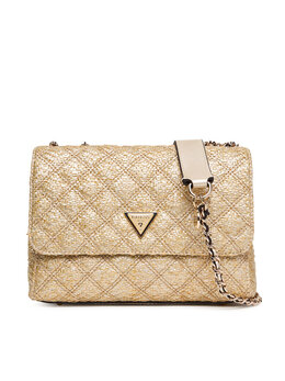 Сумка Giully II HWQW96 73200 Guess, золотой 0190231960249 | goldfarben
