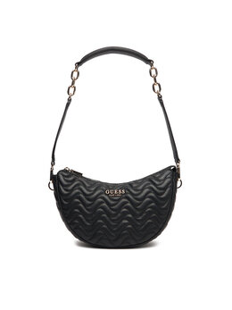 Сумка Melisandra HWQG96 53180 Guess, черный 0190231963677 | schwarz