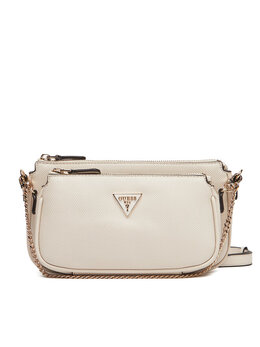 Сумка Noelle II Mini HWZG96 72710 Guess, экрю 0190231962762 | écru