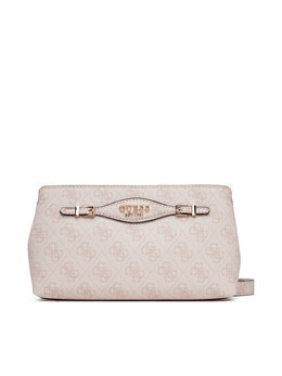 Сумка Katya HWSG96 52120 Guess, розовый 0190231963912 | rosa