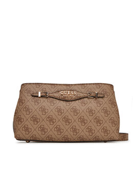 Сумка Katya HWSG96 52120 Guess, коричневый 0190231963905 | braun