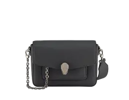 Сумка через плечо Serpenti навсегда Bvlgari 293022