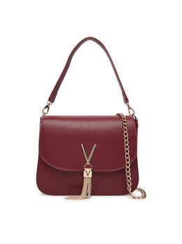 Сумка Divina VBS1R404G Valentino, красный 0000305493965 | dunkelrot