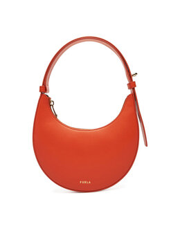 Сумка Delizia Mini WE00649 AX0733 CN KP000 Furla, оранжевый 0000305481474 | orange