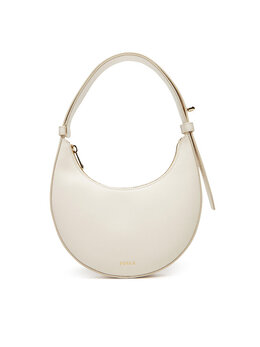 Сумка Delizia Mini WE00649 AX0733 CN PNN00 Furla, экрю 0000305481436 | écru