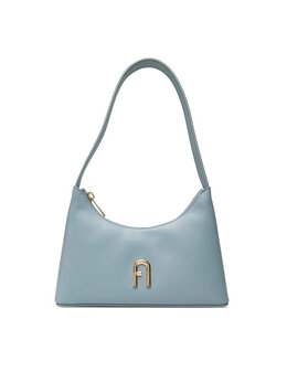 Сумка Diamante Mini WB00863 AX0733 BG 3963S Furla, голубой 0000305482310 | himmelblau