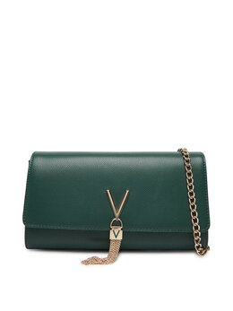 Сумка Divina VBS1R401G Valentino, зеленый 0000305494764 | grün
