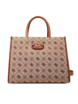 Сумка Neda HWJP96 54220 Guess, бежевый 0190231975526 | beige