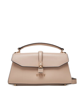 Сумка HWVG96 55200 Guess, бежевый 0190231965251 | beige