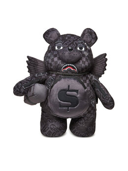 Рюкзак 910B7280NSZ Sprayground, черный 0000305550910 | schwarz