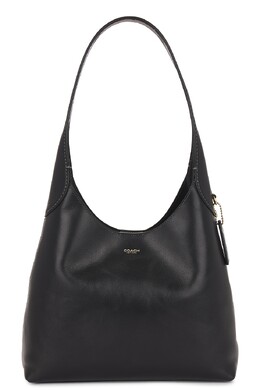 Сумка Brooklyn 28 Coach, black coah-wy37 | black