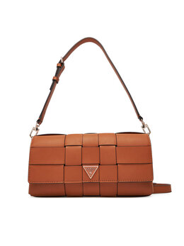 Сумка Maylee HWWG96 61190 Guess, коричневый 0190231960942 | braun