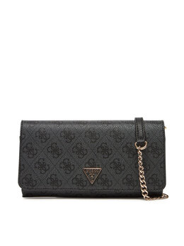 Сумка Noelle II Mini HWBG96 72750 Guess, серый 0190231964636 | grau
