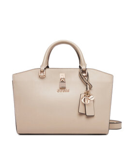 Сумка HWVG96 55060 Guess, бежевый 0190231965220 | beige