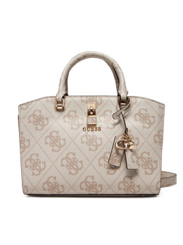 Сумка HWOS96 55060 Guess, бежевый 0190231964810 | beige