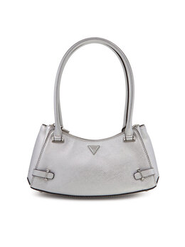 Сумка HWMY96 57170 Guess, серебряный 0190231964797 | silberfarben