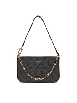 Сумка Noelle II Mini HWBG96 72720 Guess, серый 0190231964605 | grau
