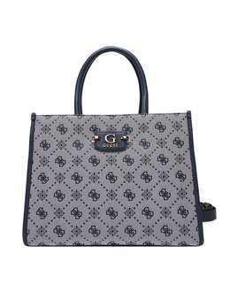 Сумка Neda HWJP96 54220 Guess, синий 0190231975533 | blau