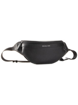 Сумка на пояс Small Hip 33U0LGYC1L Michael Kors, черный 0193599761084 | schwarz