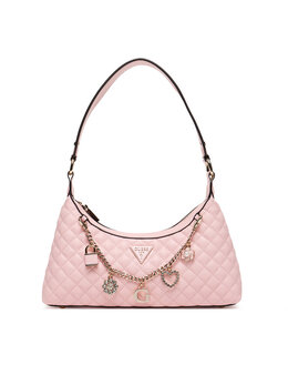 Сумка Everlee HWEG86 79180 Guess, розовый 0190231966708 | rosa