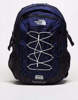 Рюкзак North Face Borealis Classic темно-синего цвета The North Face 140234691 | navy