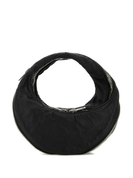 Мини-сумка Twist Alexander Wang, черный 20325x90l | черный