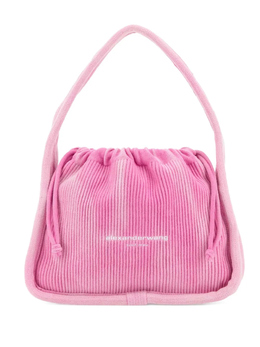 Маленькая сумка-тоут Ryan Alexander Wang, розовый 20424k41t | розовый