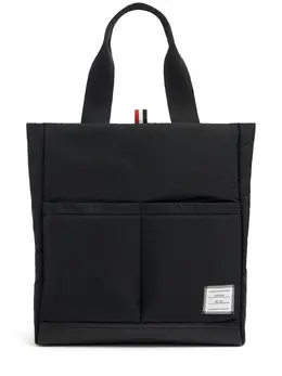 Thom Browne Pocket Tote 82ila9032-mdax0