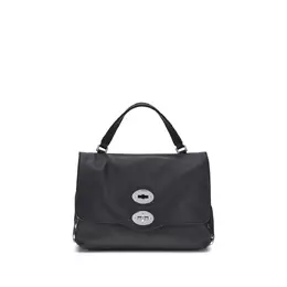 Zanellato Postina Saeta Shoulder Bag za0680101910000sz0001bb