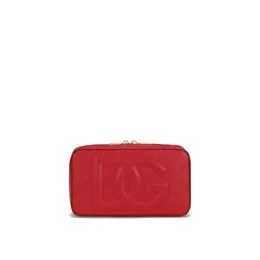 Dolce & Gabbana Small DG Logo camera bag do-8772161634516