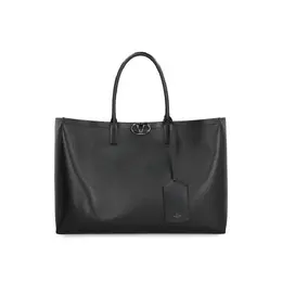Valentino Garavani Vlogo Locker Tote Bag va-8774314328276