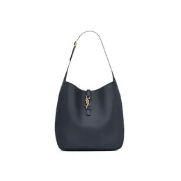 Saint Laurent Le 5A7 Large YSL Shoulder Hobo Bag sa-8844427657428