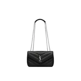 Saint Laurent Lou Lou Small Quilted Bag sa-8844421824724