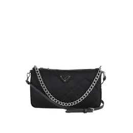 Prada Quilted Chain Shoulder Bag pr-8824167629012