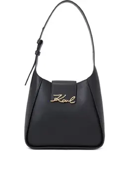Karl Lagerfeld K/Signature Hobo bag 26157691