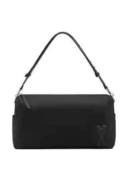 Ami Paris large Marcel shoulder bag 30651181